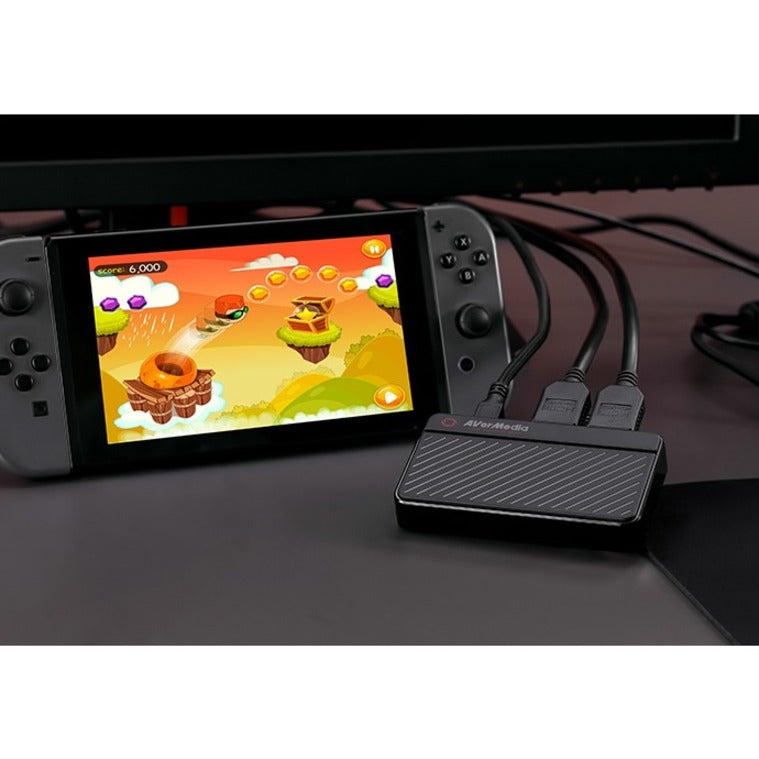 AVerMedia Live Gamer MINI (GC311) Capture Card