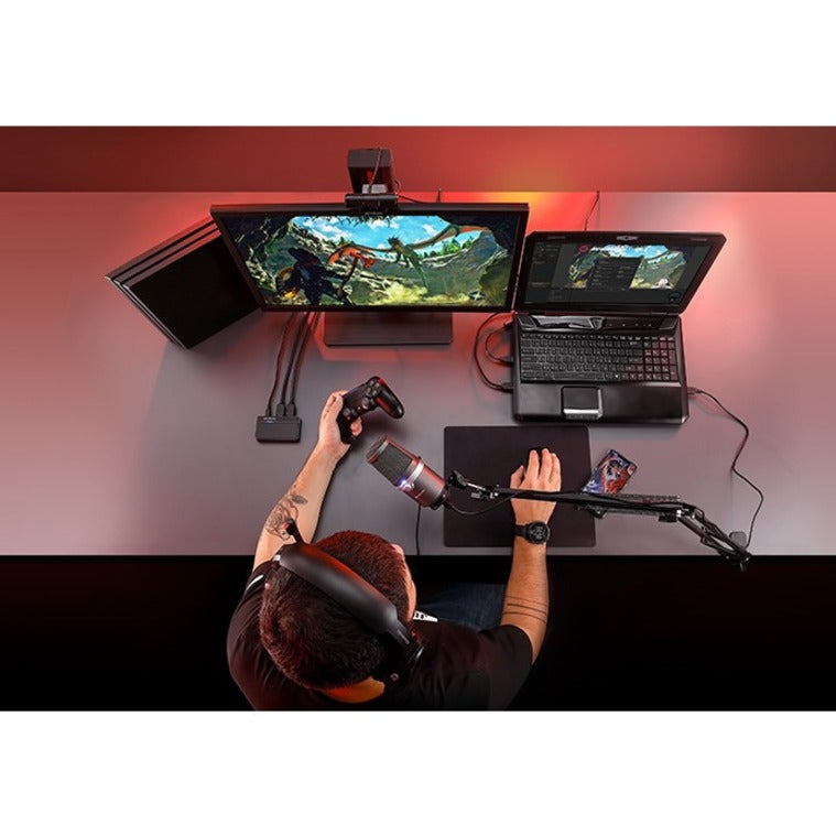 AVerMedia Live Gamer MINI (GC311) Capture Card