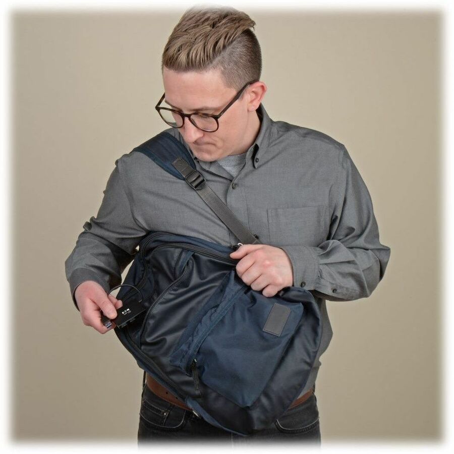 USB 3.0 HUB SUPERSPEED SLIM