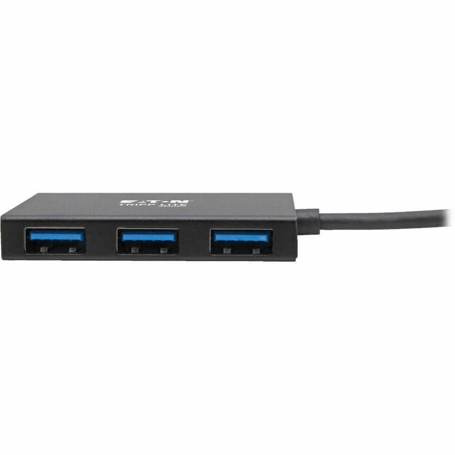 USB 3.0 HUB SUPERSPEED SLIM