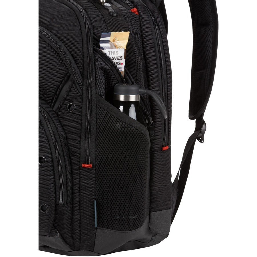 Wenger Synergy Ballistic Backpk