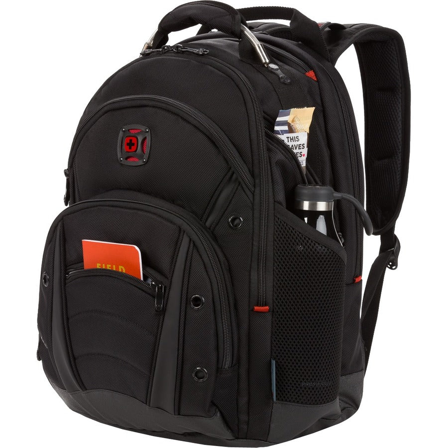 Wenger Synergy Ballistic Backpk