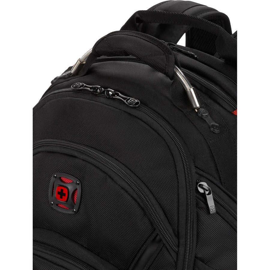 Wenger Synergy Ballistic Backpk