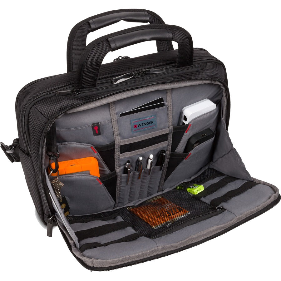 WENGER BC PRO LAPTOP CASE