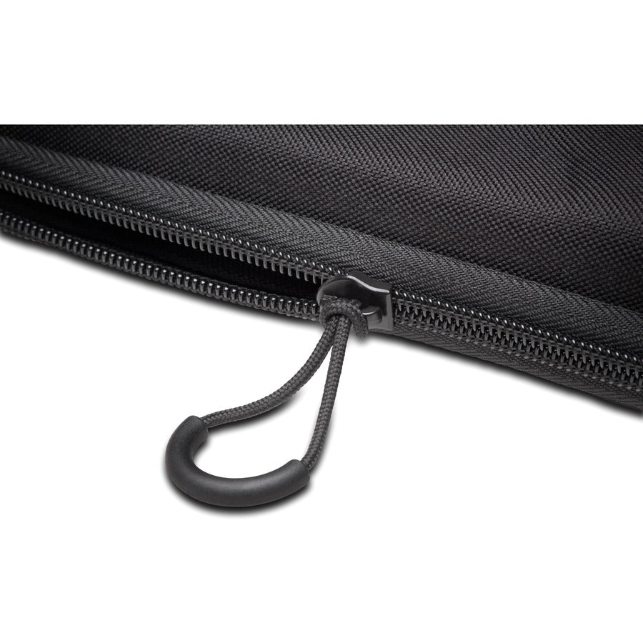 Kensington Stay-on LS520 Carrying Case for 11.6" Notebook, Chromebook - Black
