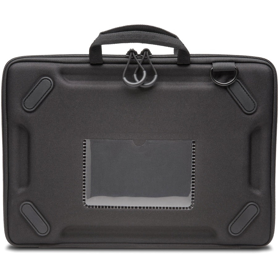 Kensington Stay-on LS520 Carrying Case for 11.6" Notebook, Chromebook - Black