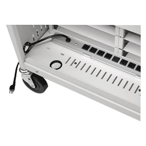 Da-Lite CT-E12 12-Outlets Power Strip