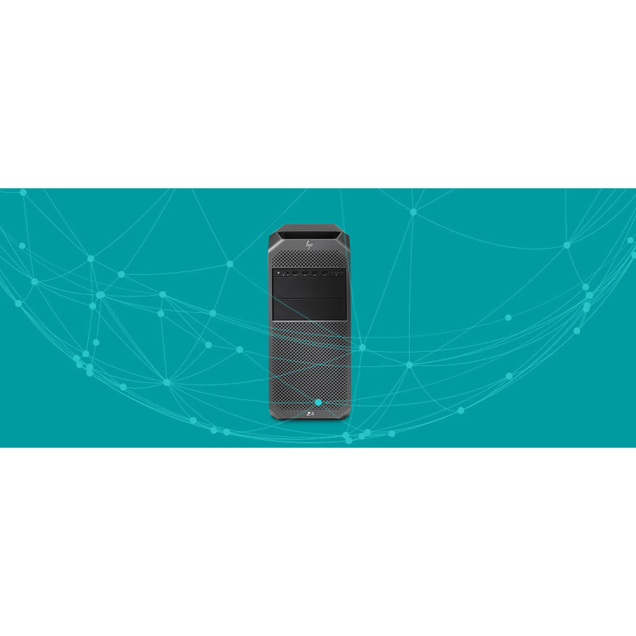 CUSTOM Z4G4T WKSTN XW2104 32GB