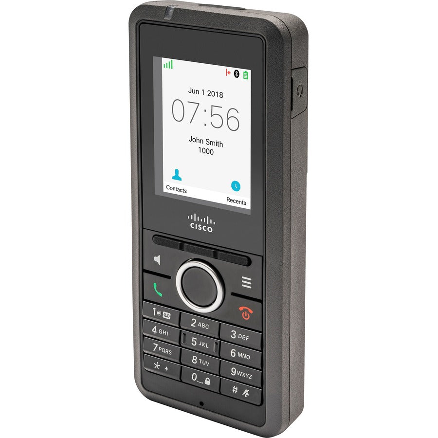 IP DECT Bundle MPP US and CAN