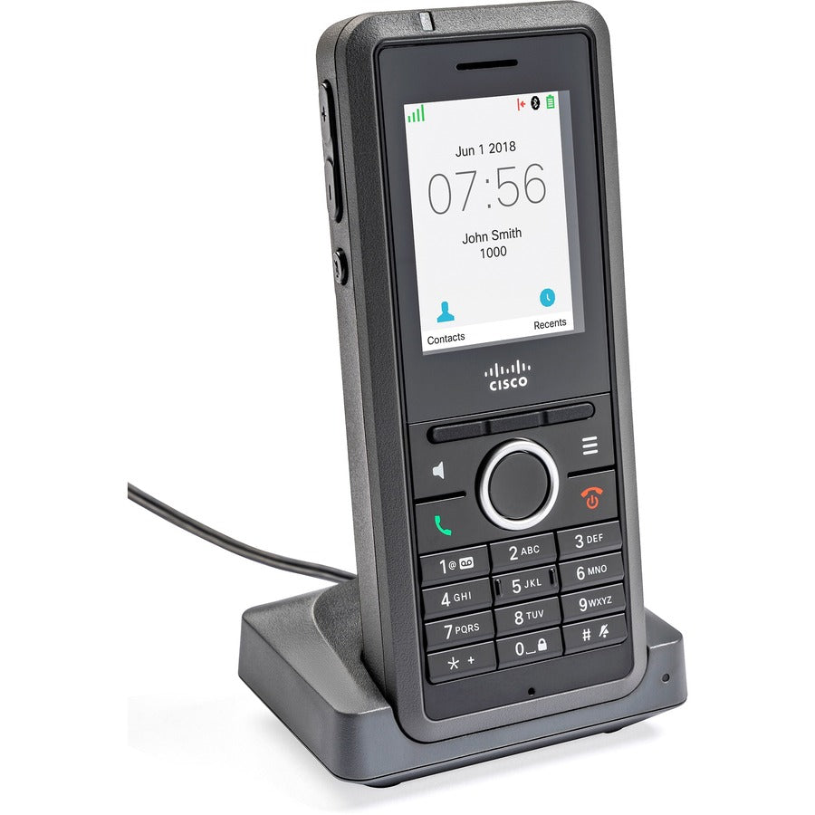 IP DECT Bundle MPP US and CAN