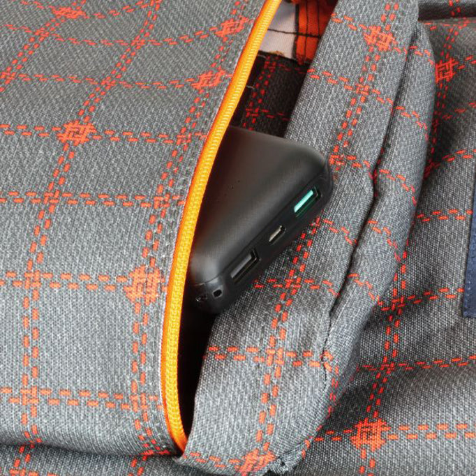 20000MAH DUAL USB POWERBANK