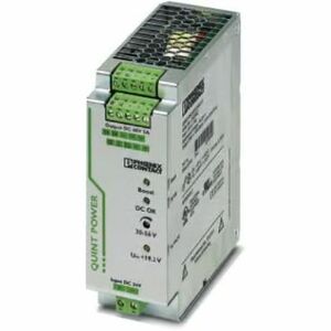 QUINT-PS/24DC/48DC/5 PWR SUPPLY