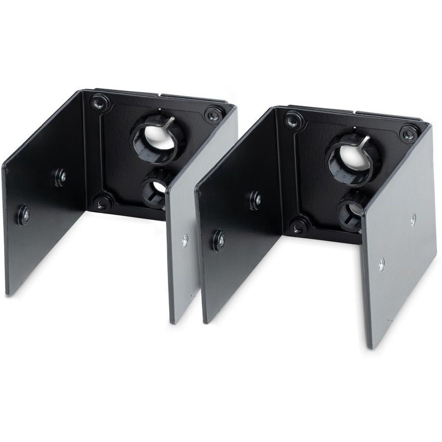 StarTech.com Cable management module for the conference table connectivity box - Keeps cables easily accessible / free from tangles / out of sight - Install as an accessory in a StarTech.com single-module (BEZ4MOD) or dual-module (BOX4MODULE) connectivity