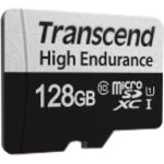 Transcend High Endurance 350V 64 GB Class 10/UHS-I (U1) microSDXC