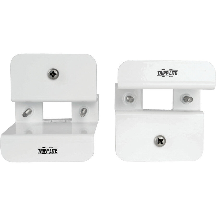 Eaton Tripp Lite Series Safe-IT Mounting Clamp for Medical-Grade Power Strips - Antimicrobial Protection