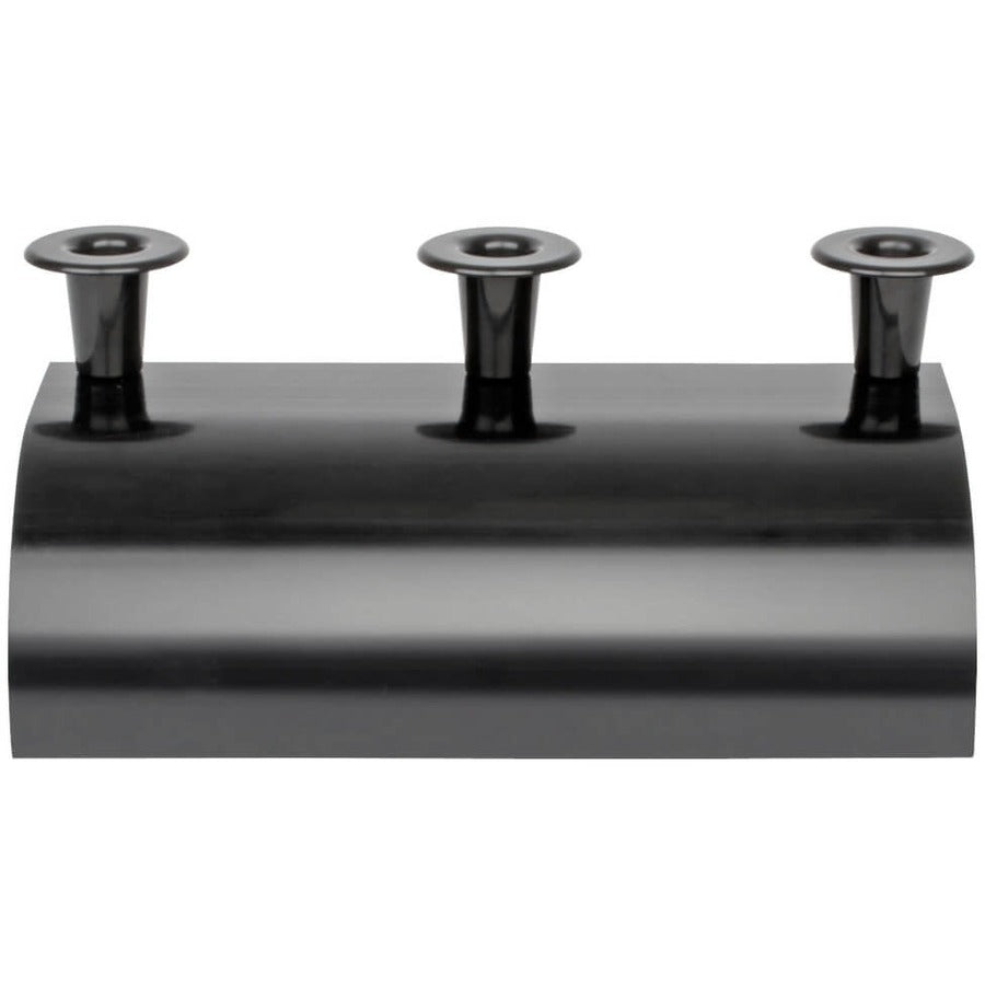 Eaton Tripp Lite Series Cable Runway Radius Drop for 12 in. Straight & 90-Degree Ladder Sections - Hardware Included