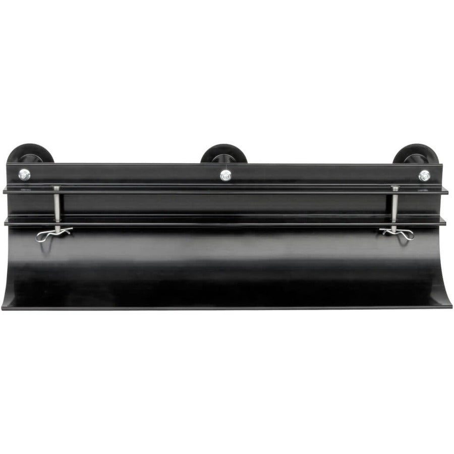 18IN CABLE RUNWAY RADIUS DROP