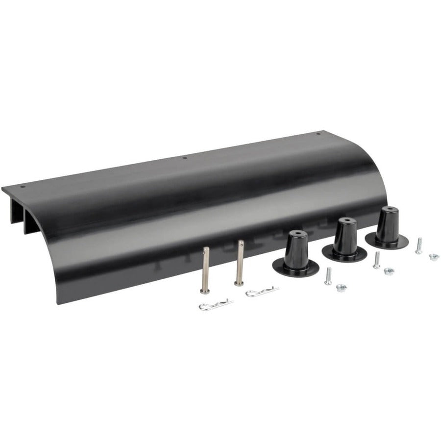 18IN CABLE RUNWAY RADIUS DROP