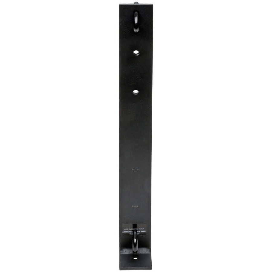 Eaton Tripp Lite Series Triangular Wall Support Kit for 12 & 18 in. Cable Runway, Straight & 90-Degree - Hardware Included