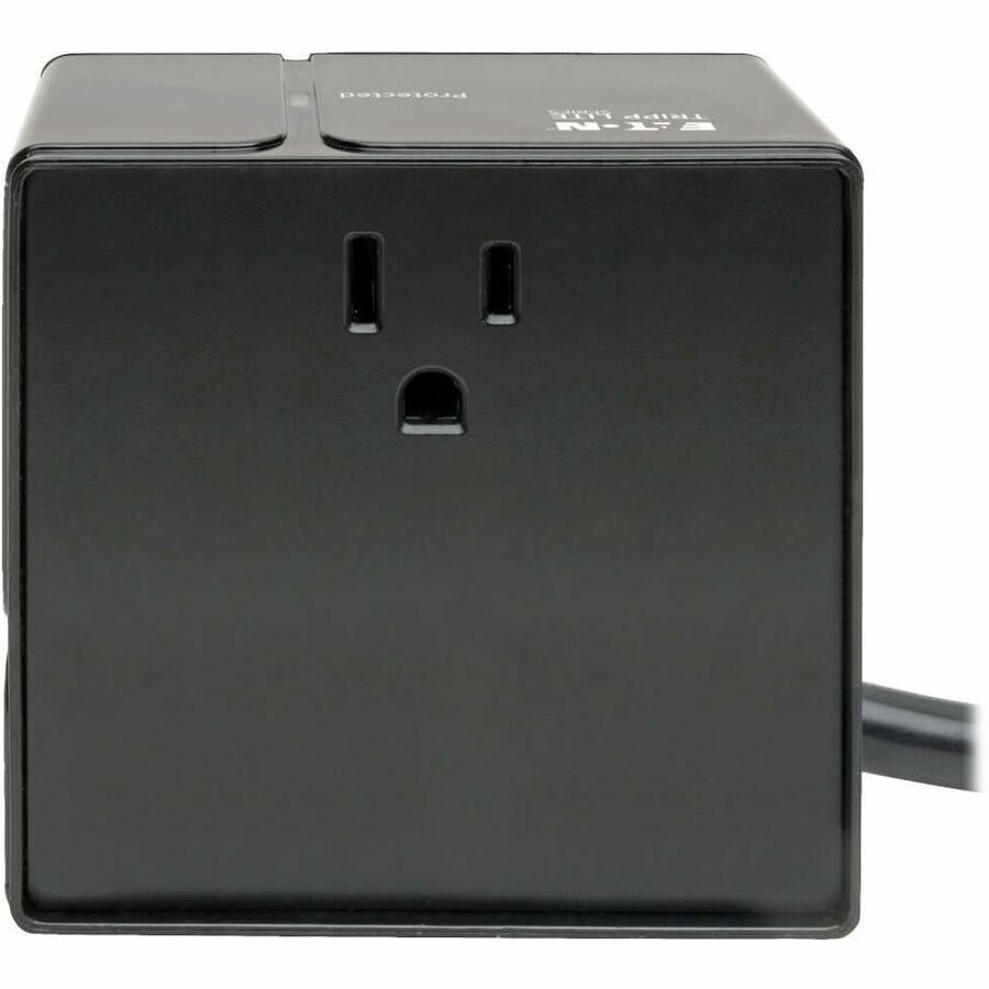 3OUT SURGE PROTECTOR CUBE