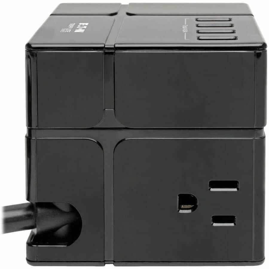 3OUT SURGE PROTECTOR CUBE
