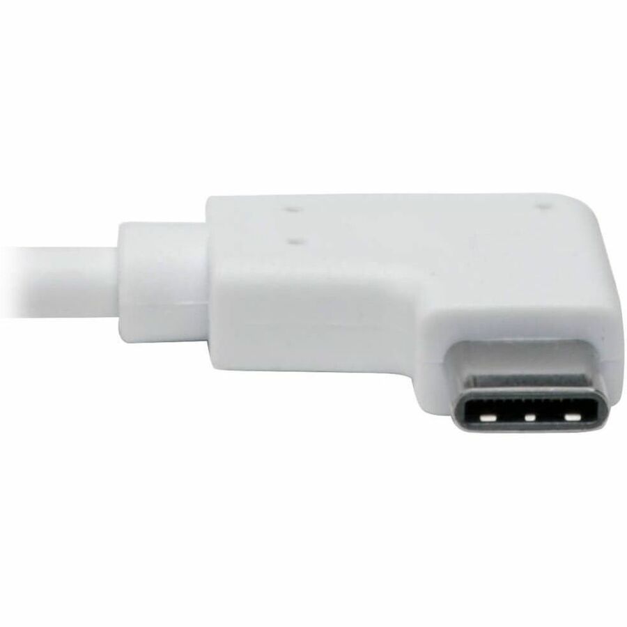 USB C GIGABIT ADAPTER CONVERTER