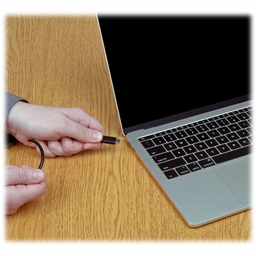 USB C TO HDMI ADAPTER CABLE 4K