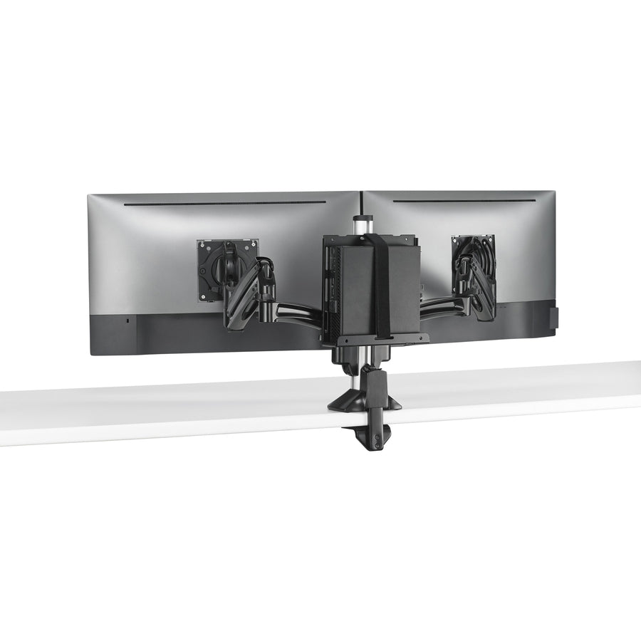 Chief Thin Client PC Column Mount - Black