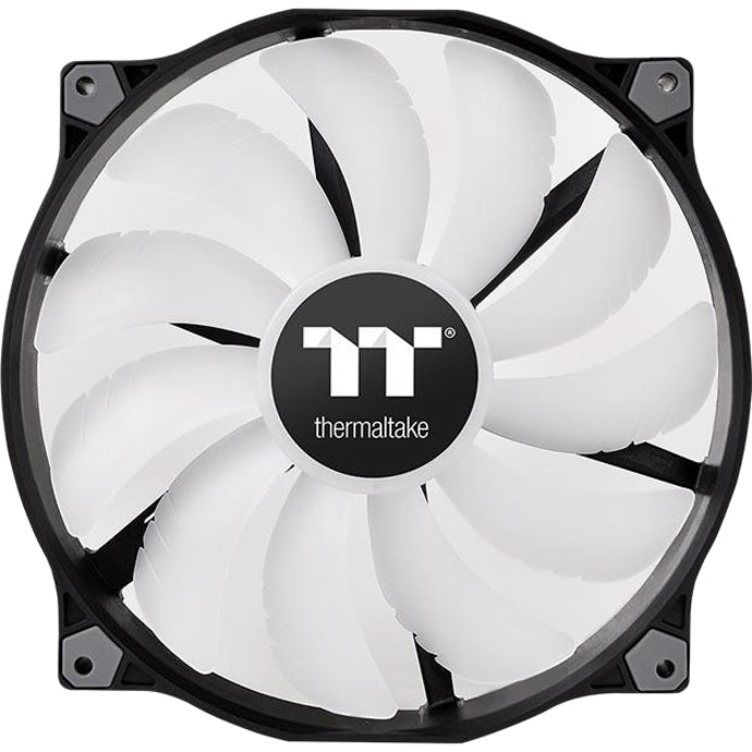 Thermaltake Pure 20 ARGB Sync Case Fan TT Premium Edition (1-Fan Pack) - 1 Pack