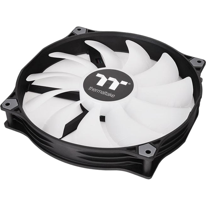 Thermaltake Pure 20 ARGB Sync Case Fan TT Premium Edition (1-Fan Pack) - 1 Pack