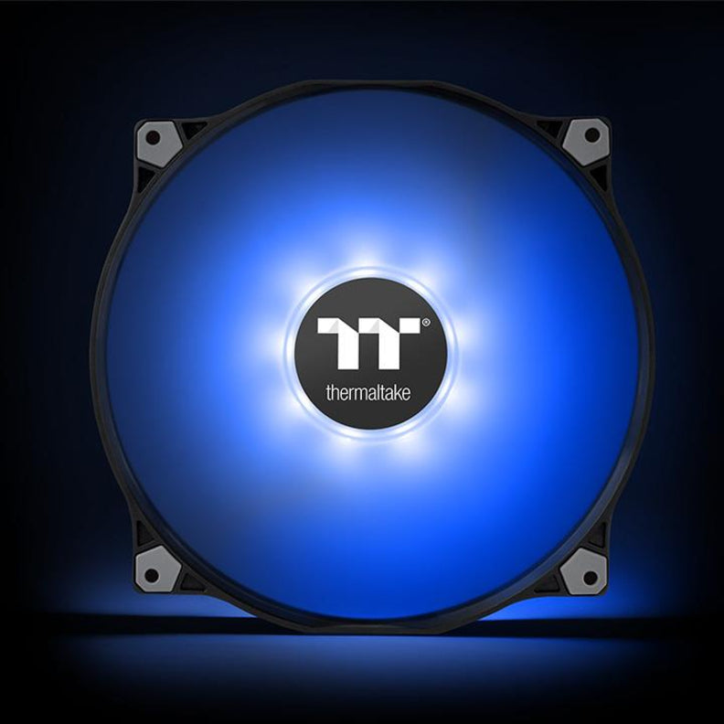 Thermaltake Pure 20 ARGB Sync Case Fan TT Premium Edition (1-Fan Pack) - 1 Pack