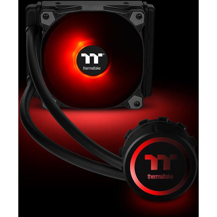 Thermaltake Water 3.0 120 ARGB Sync Cooling Fan/Radiator/Water Block