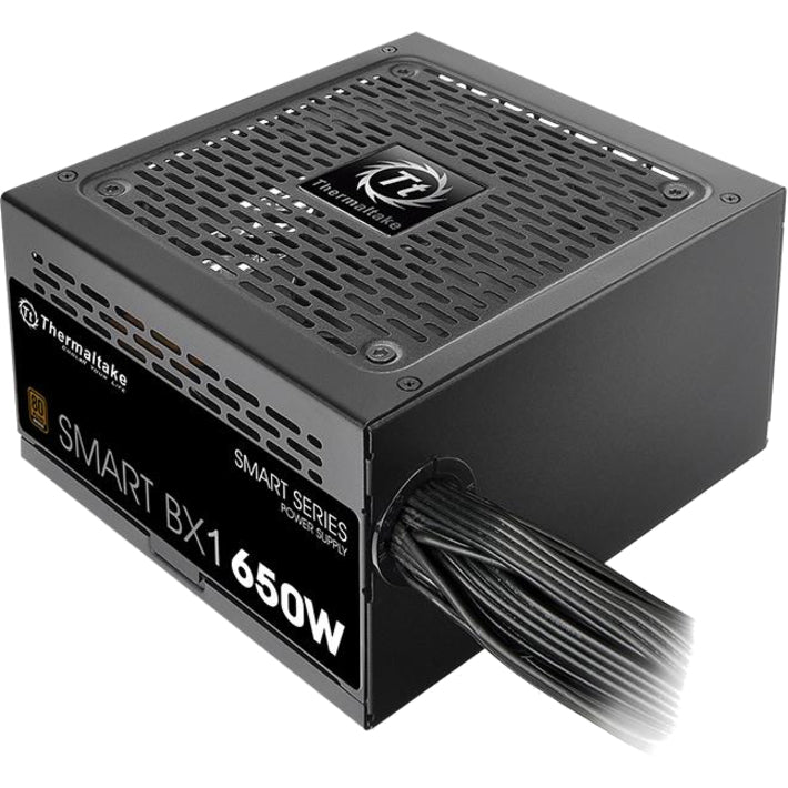Thermaltake Smart BX1 SPD-650AH2NKB Power Supply