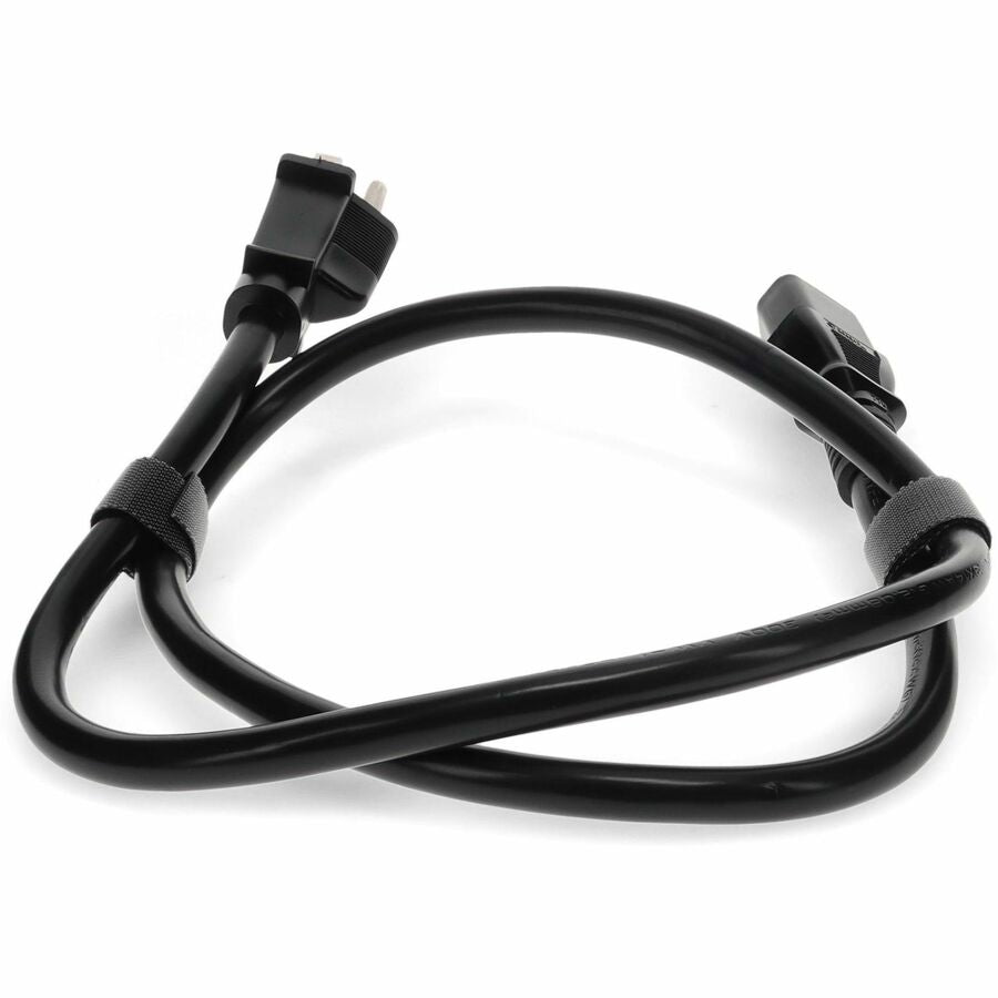 1.2M (4FT) 14AWG PWR CBL