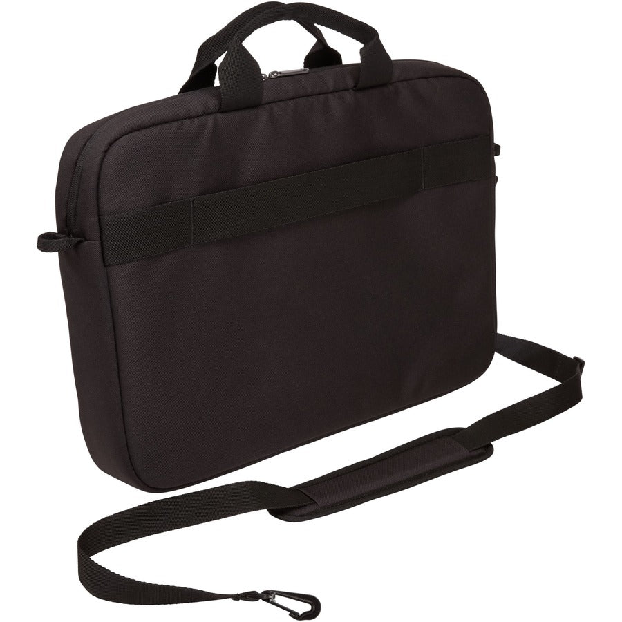 ADVA116 BLACK ADVANTAGE ATTACHE