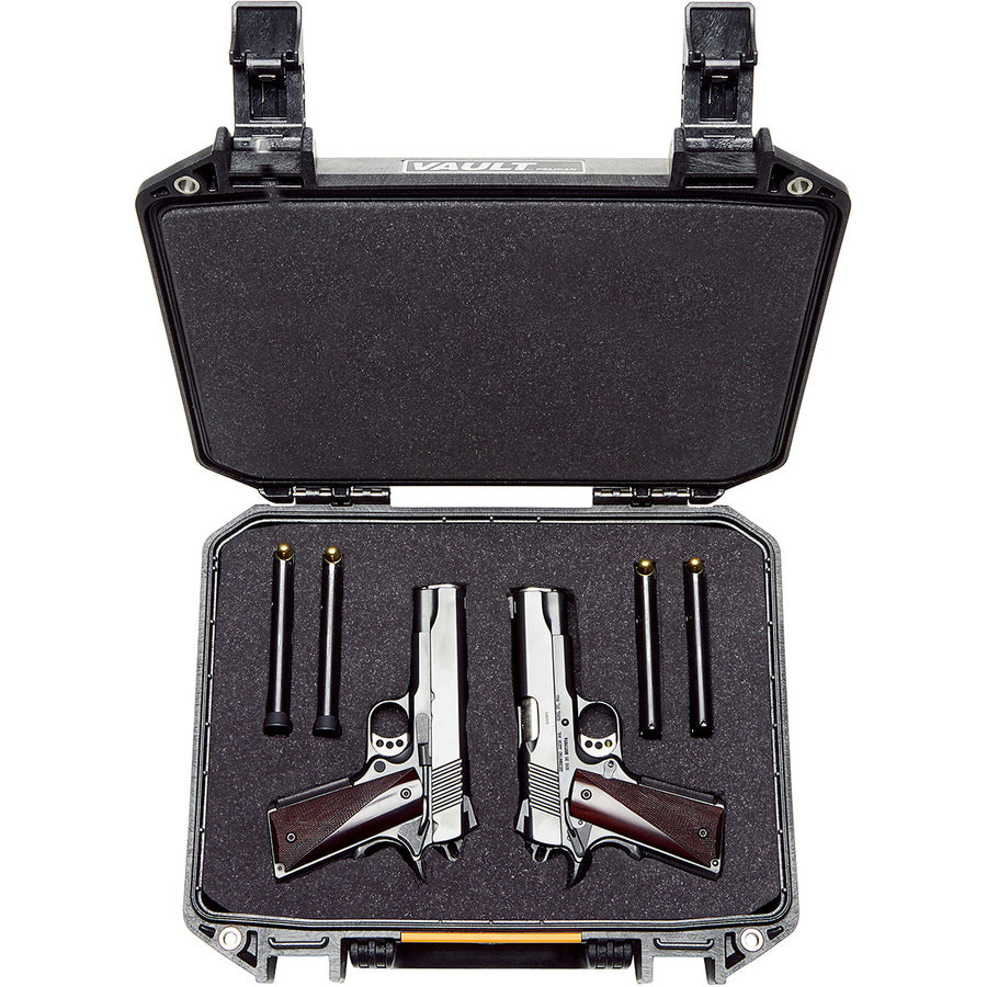 Pelican V200 Vault Medium Pisto