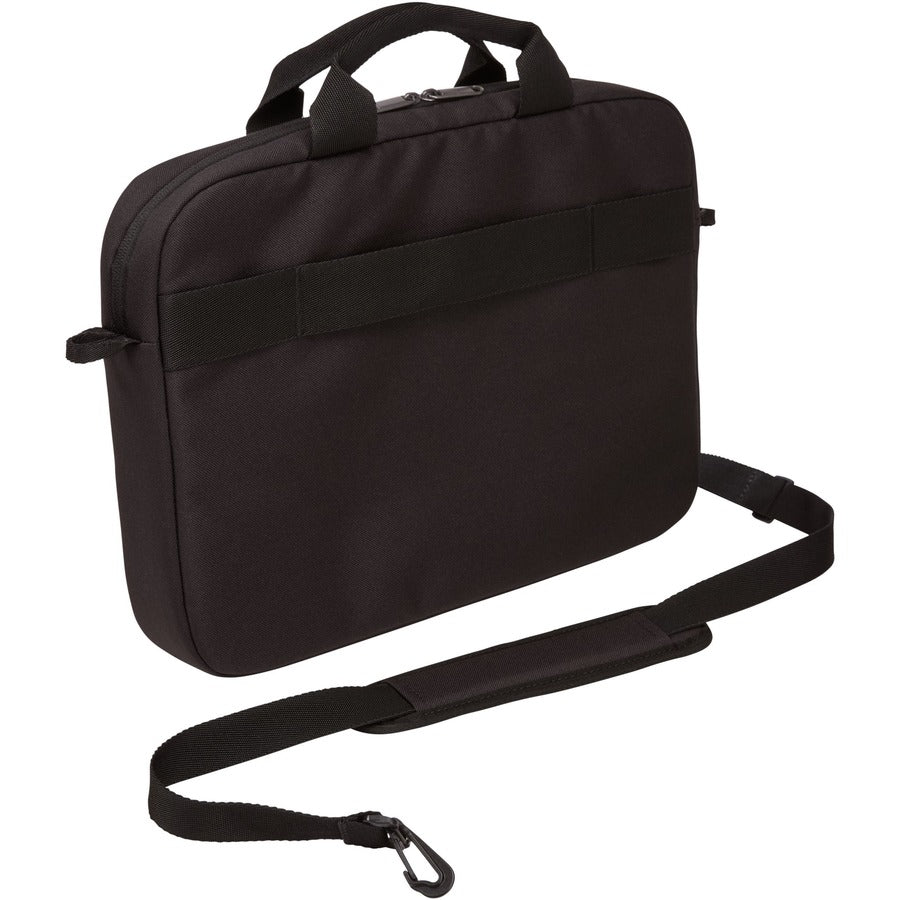 ADVA114 BLACK ADVANTAGE ATTACHE