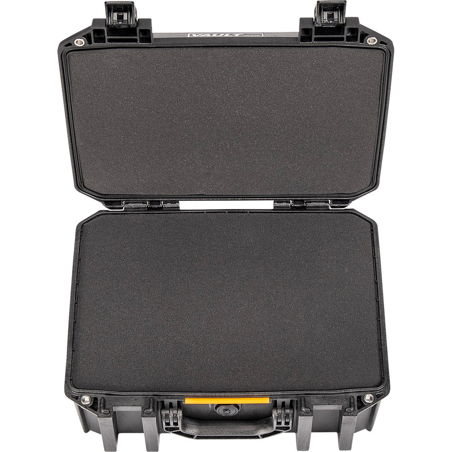 V300 VAULT LARGE CASE WITH FOAM