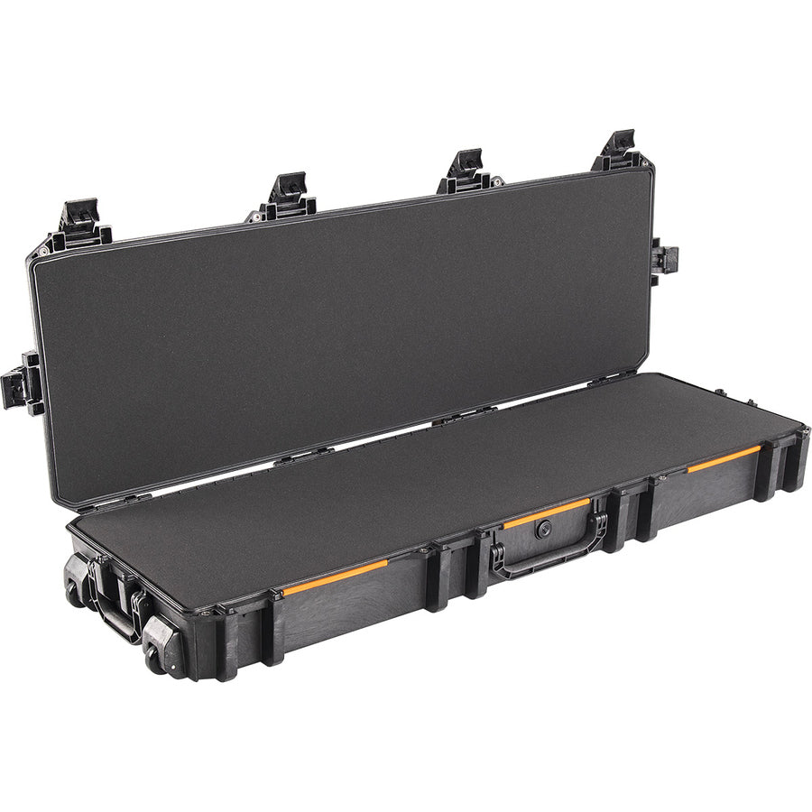 V800 VAULT LONG CASE WITH FOAM