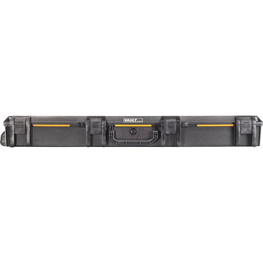 V800 VAULT LONG CASE WITH FOAM