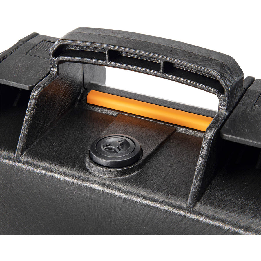 Pelican V100 Vault Small Pistol Case