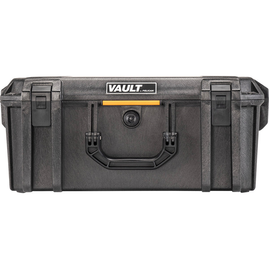 V550 VAULT STD EQUIPMENT CASE