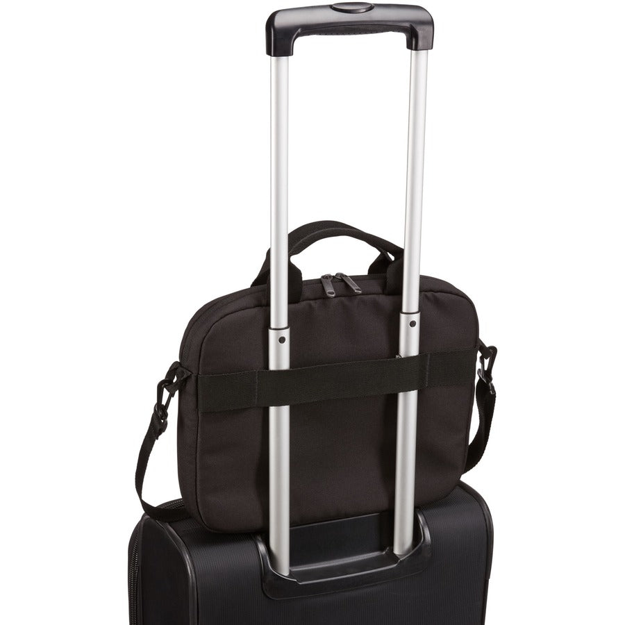 ADVA111 BLACK ADVANTAGE ATTACHE