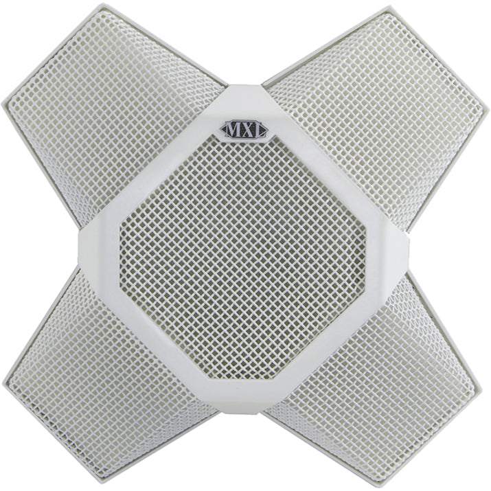 WHITE MXL AC-360-Z USB