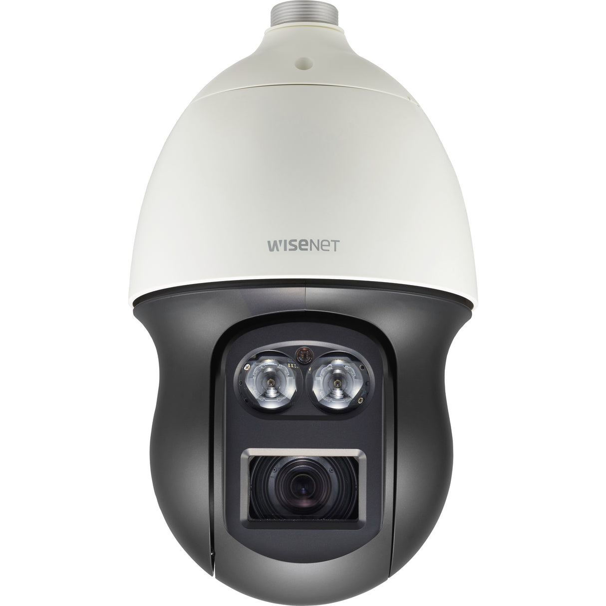 2MP IR OUTDOOR HD PTZ CAMERA