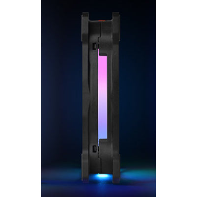 Thermaltake Riing Duo 14 RGB Radiator Fan TT Premium Edition