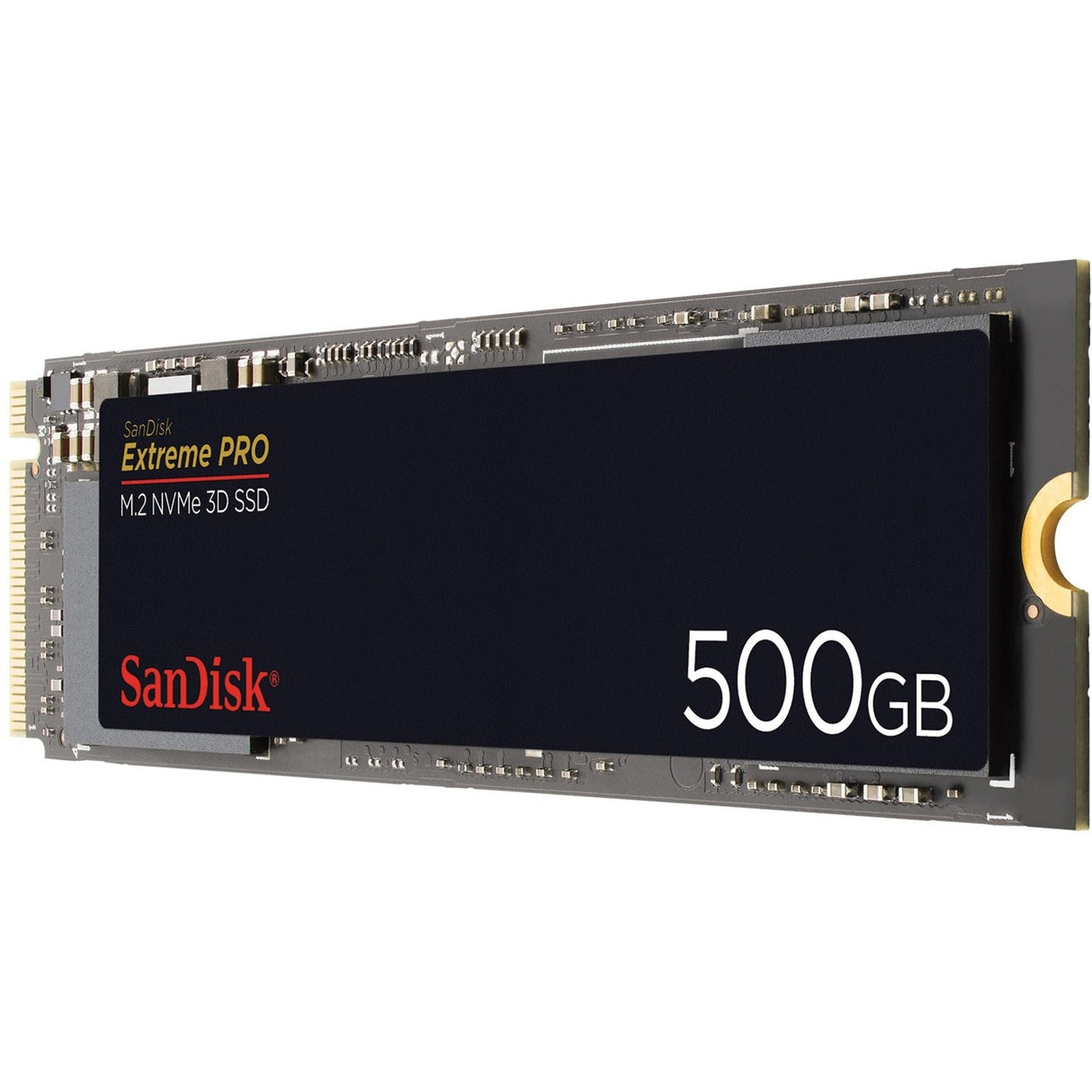 SDSSDXPM2-500G SSD EXTREMEPRO