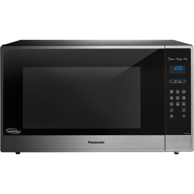 Panasonic NN-SE985S Microwave Oven