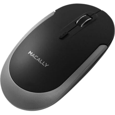 BLUETOOTH QUIET CLICK MAC MOUSE