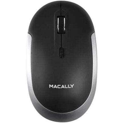 BLUETOOTH QUIET CLICK MAC MOUSE